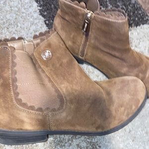 Michael Kors boots